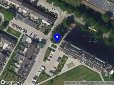 112 melding Ambulance met gepaste spoed naar de P.J. Oudstraat in Papendrecht