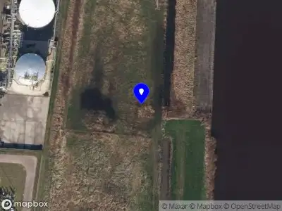 Brandweer met gepaste spoed naar de Heemskesweg in Farmsum