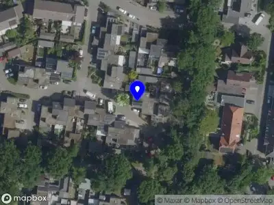 Politie naar de Jan van Vlissingenhof in Helmond vanwege ongeval met letsel