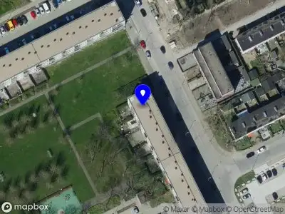 112 melding Ambulance met grote spoed naar de Huniadijk in Rotterdam