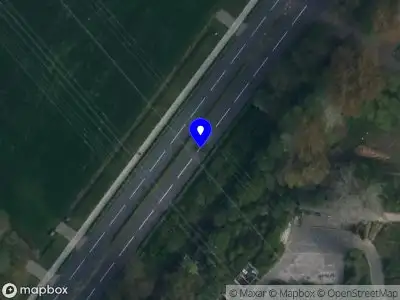 Snelheidscontrole op De Haar te Assen