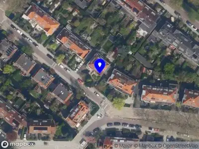 112 melding Besteld ambulance vervoer naar de Jan van Ghestellaan in Rotterdam