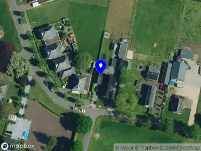 Brandweer met normale urgentie naar de Zichtstede in Vaassen