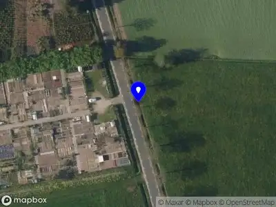 Snelheidscontrole op Laapeerseweg te Leusden