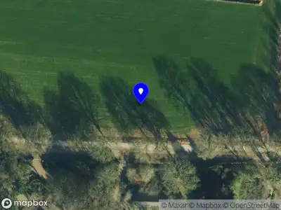 Politie naar de Oude Oever in Dalfsen