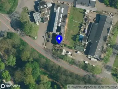 Politie naar de Rijnweg in Gendringen vanwege aanrijding met letsel