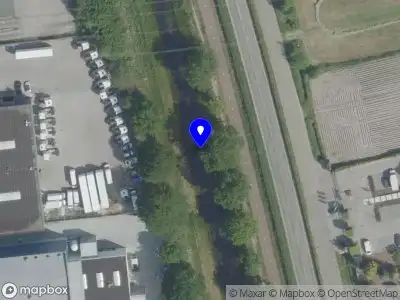 Snelheidscontrole op Eindhovenseweg te Son en Breugel