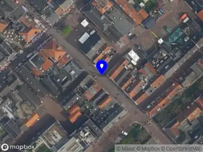 Brandweer met grote spoed naar de Weidstraat in IJsselstein vanwege reanimatie