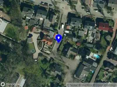 112 melding Brandweer met gepaste spoed naar de Bronmos in Veenendaal