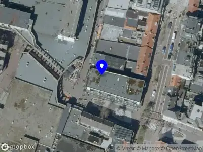 Politie naar de Corridor in Valkenswaard vanwege ongeval met letsel