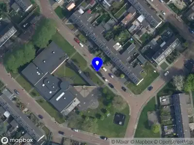 Politie met grote spoed naar de Oostermoer in Assen vanwege ongeval met letsel