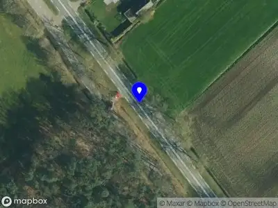 Snelheidscontrole op N347 te Markelo