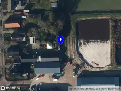 Politie met grote spoed naar de Barnflair West in Barnflair vanwege ongeval met letsel