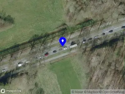 Snelheidscontrole op N284 te Bladel