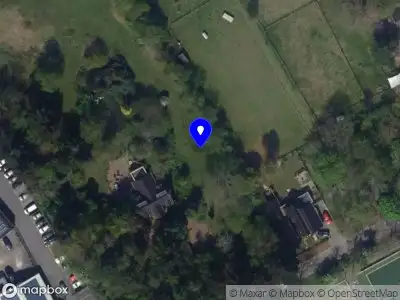 Traumahelikopter met grote spoed naar de Bosstraat in Soest