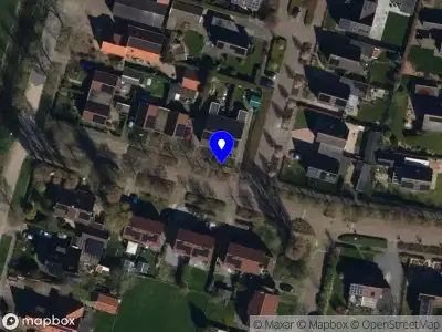 Brandweer met grote spoed naar de It String in Bitgummole vanwege waarnemen gaslucht