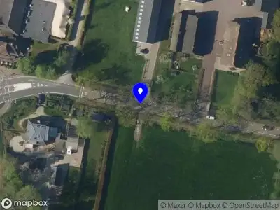 Snelheidscontrole op Leusbroekerweg te Leusden