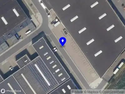 Politie naar de Mercuriusweg in Schiedam vanwege ongeval met letsel