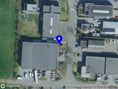 Politie naar de Voederheil in Zeeland vanwege ongeval met letsel