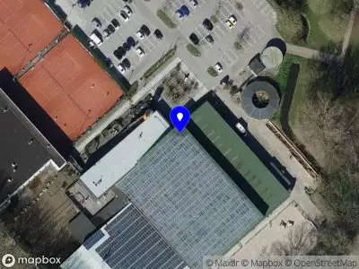 Ambulance met grote spoed naar de Kruisweg in Ridderkerk