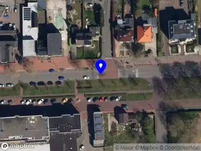 Brandweer met gepaste spoed naar de Sluiskade in Hoogezand vanwege dier(en) in nood