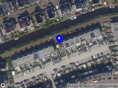 112 melding Ambulance met gepaste spoed naar de Jachtrust in Oegstgeest