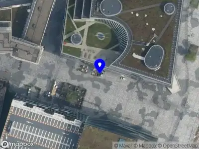 112 melding Brandweer met gepaste spoed naar de Stadsplein in Nieuwegein