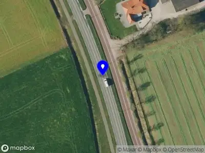 Snelheidscontrole op N233 te Rhenen