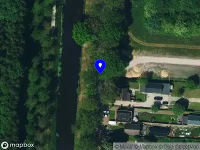 Politie met grote spoed naar de Scholtenskanaal OZ in Klazienaveen-Noord vanwege ongeval met letsel