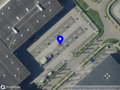 Snelheidscontrole op J.J.P. Oudweg te Heerhugowaard