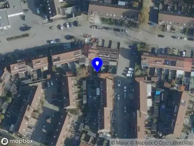 Brandweer met gepaste spoed naar de Aalsterveld in Beuningen