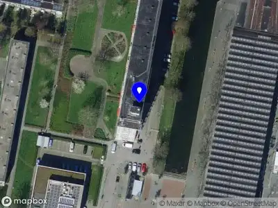 112 melding Ambulance met gepaste spoed naar de Ooltgensplaathof in Rotterdam