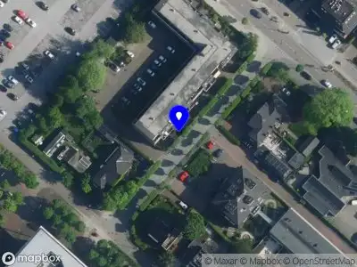 Ambulance met gepaste spoed naar de Julianalaan in Hoofddorp