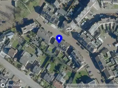 Politie naar de Eikenwal in Geffen vanwege ongeval met letsel