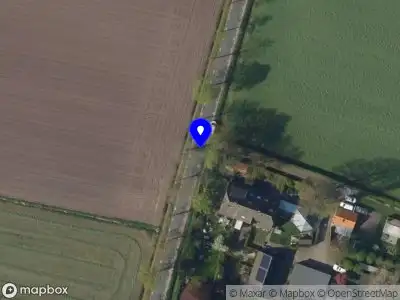 Snelheidscontrole op Laapeerseweg te Leusden