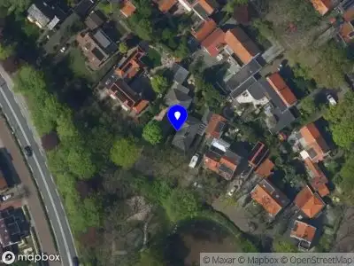 112 melding Ambulance met gepaste spoed naar de Vijverlaan in Sassenheim