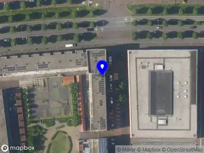 112 melding Traumahelikopter naar de San Marinostraat in Almere