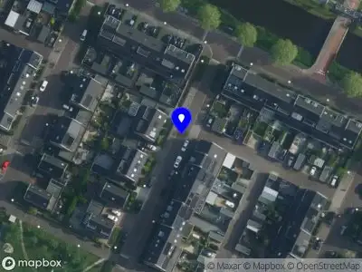 Ambulance met grote spoed naar de Ma Retraite in Diemen