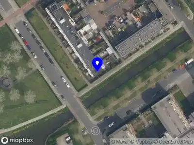 112 melding Ambulance met gepaste spoed naar de Rivierenstraat in Berkel en Rodenrijs