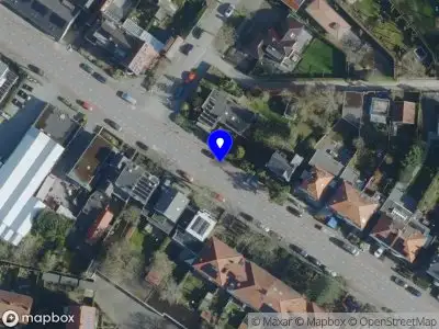 Snelheidscontrole op Berg en Dalseweg te Nijmegen