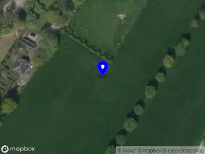 Brandweer met grote spoed naar de Meester Folkertsstraat in Nijkerkerveen vanwege afhijsen patient