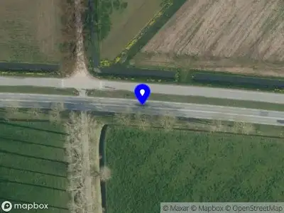 Snelheidscontrole op N327 te Rumpt