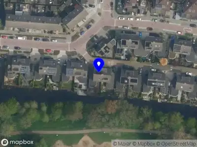 Besteld ambulance vervoer naar de Bentpoldererf in Gouda