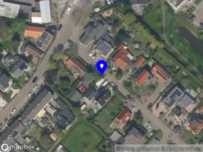 112 melding Ambulance met gepaste spoed naar de Goudhoekweg in Oostvoorne