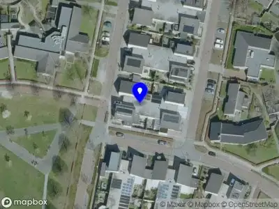 112 melding Brandweer met gepaste spoed naar de Ark in Veldhoven