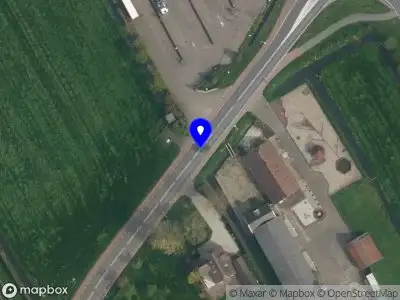 Snelheidscontrole op N228 te Montfoort