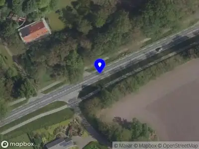 Snelheidscontrole op N270 te Heide