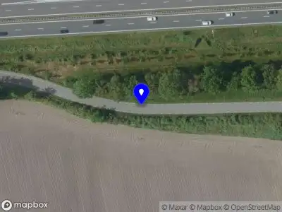 Snelheidscontrole op Maalbroek te Roermond