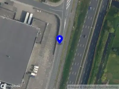 Snelheidscontrole op Prismalaan Oost te Bleiswijk