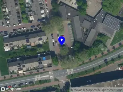 112 melding Ambulance met grote spoed naar de Klipperstraat in Zaandam